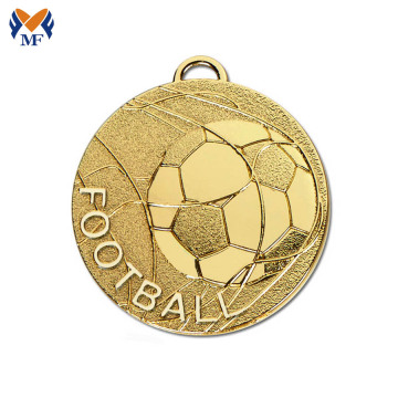 Buy Best Quality Awards Football Medal