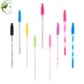 Eyelash Mascara Brush Wand Applicator Lash Makeup Stick