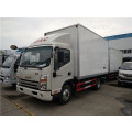 Jac 3ton Jokofu Freezer Vans