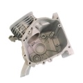 ADC12 Aluminium Die Casting Parts de service