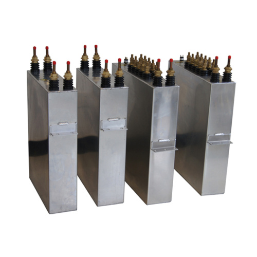 High quality 3KV Induction Heating Capacitor