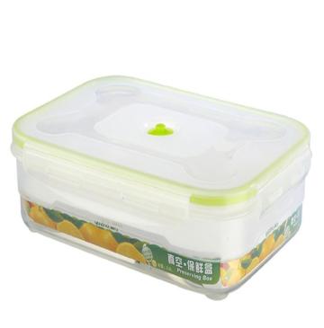 J570 Plastic Fresh-Keeping Box Vacuum Fresh Box