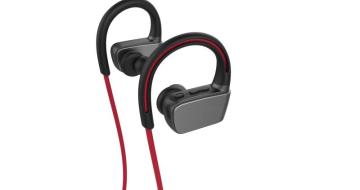 Fashion In-ear Waterproof Sweatproof Stereo Earphones Bluetooth Wireless for Sony RN2