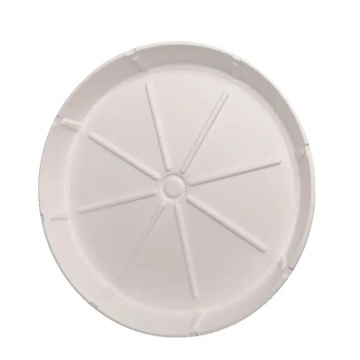 Eco-friendly Compostable Bagasse Paper Pizza Box Pizza Tray
