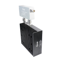 45~270MHz RF Dual Junction Circulator with high isolation 200Watts