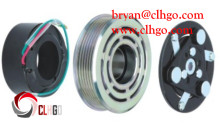 TR90 ac compressor clutch auto ac clutch for CIVIC auto electromagnetic compressor clutch