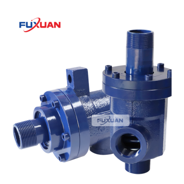Hot Sale High Temperature Steam Rotating Unions