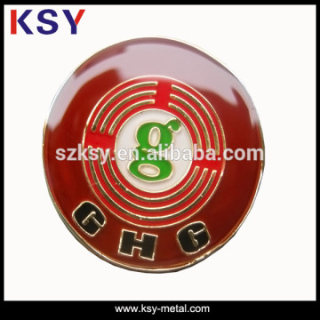 Top quality custom shaped blazer buttons for jeans