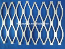 Aluminum Expanded Metal Grating