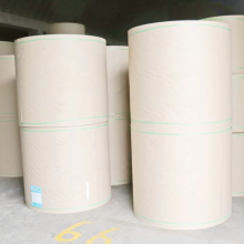 Mother Jumbo Roll OEM Toilet Tissue Roll Jumbo