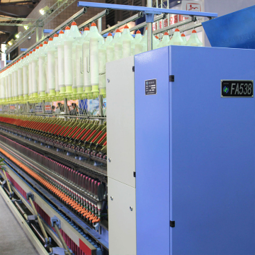 TONGDA 1008 Cotton Spinning Machine Ring Spinning Frame