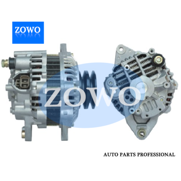 ZWMT172-AL MITSUBISHI ALTERNATOR 65A 12V