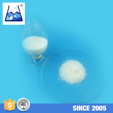 Solid Acidic Sanding Additive