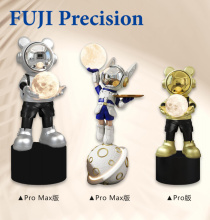 Villa ladder landing type astronaut touch outbound call