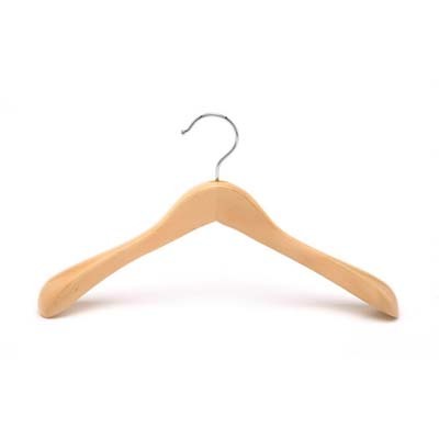 wooden hangers