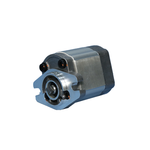 hydraulic steering gear pump