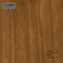 Oak Wood Grain Decorative Panel
