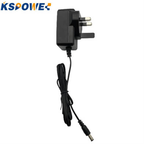 14v1a UK Plug in Power Supply Adapter 14W