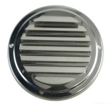 Aluminium Air Vent Grille with Mesh
