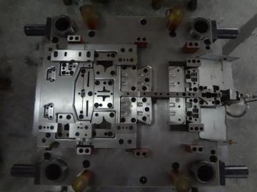 Stamping Tool Die Set