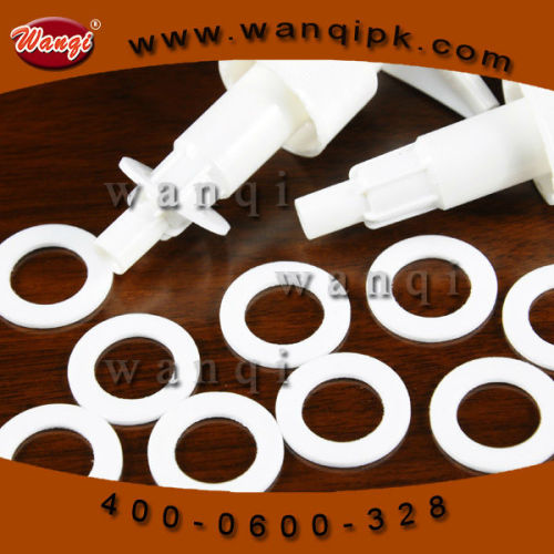 plastic cap inner liner cutting wads manual packing for any kind of bottles