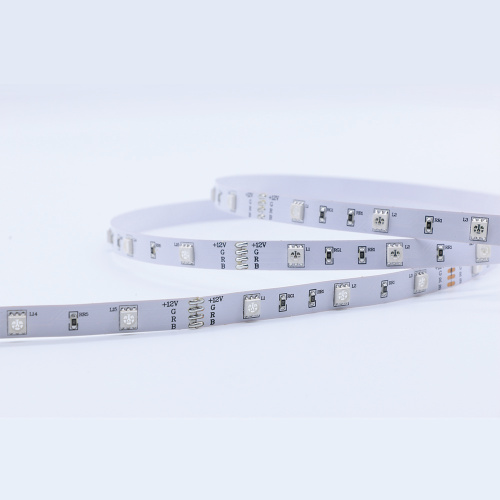 LED-Streifen RGB 5050smd 30Leds