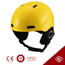 Hot selling ski helmet/snow helmet/ adult ski helmet 112