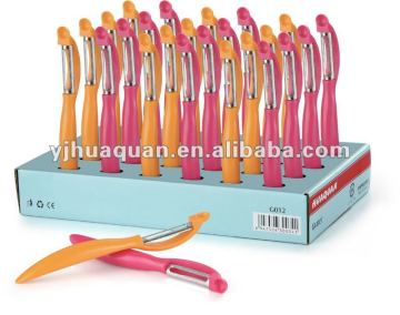 G011 ABS Curve Speedy Peeler
