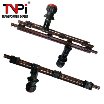 Low price Oil-immersed Transformer Tap Changer Switch
