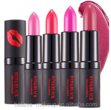 Shinny colorful lip stick