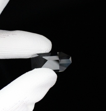 Amici Prism for Sale: Optical Crystal Glass Roof Lens