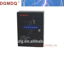 Intelligent Lightning Protection box
