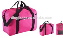 Leisure International Weekend Light Weight Duffel Bag