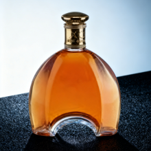 Empty Liquor Bottles Sale XO Brandy