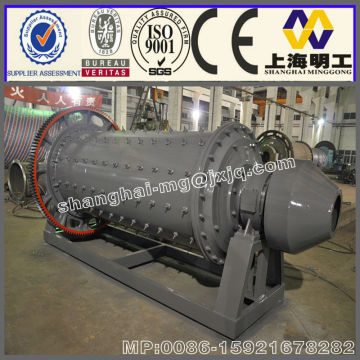 Copper Ore Grinding Ball Mill/Ball Mill Equipment Price