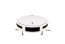 Accurate Identification? Vacuum Clean Robot