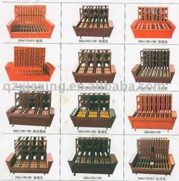 brick mould,block mould,brick mold