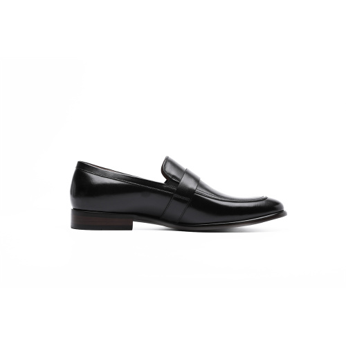 Men's Plain Toe Dress Shoes