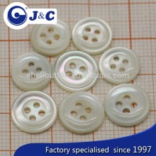 Mass Customization conch button