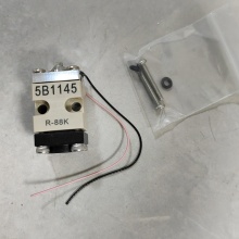 Good quality Rottweil spare parts Rottweil ink chamber for Rottweil CIJ inkjet printer