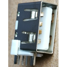 Connecteur USB