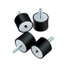 VD Type Anti-Vibration Rubber Mount for Damping and Bumping