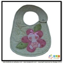 BKD cotton newborn baby burp cloths