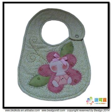 BKD cotton newborn baby burp cloths