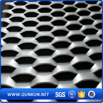 best price expanded metal mesh