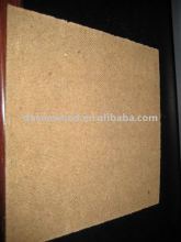 Brown Colour Plain HARD BOARD