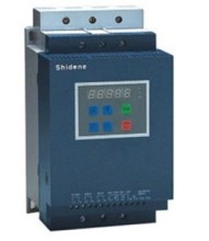 11KW-600KW solid state soft starter