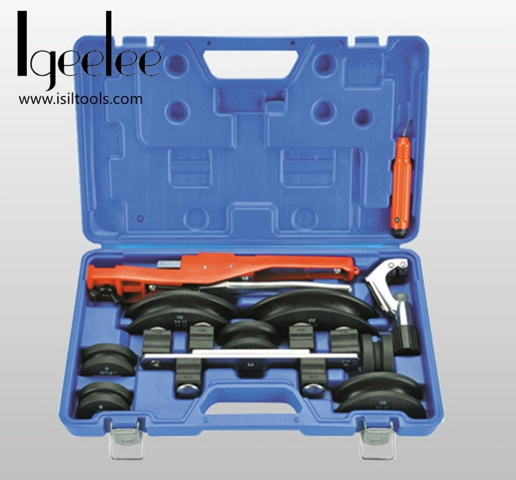 Igeelee Refrigeration Tool 90 Degree Multi Bender Kit CT-999 for Copper Tube