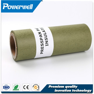 PSP3055 ODM acceptable paper for making the oils transformer