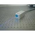 Laser a stato solido giallo a basso rumore da 577 nm